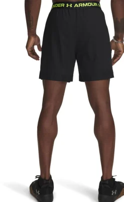 Vanish Woven 6in short