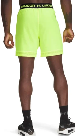 Vanish Woven 6in short