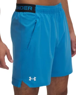 Vanish Woven 6in short