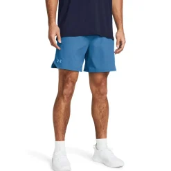 Vanish Woven 6in short