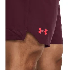 Vanish Woven 6in short