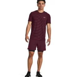 Vanish Woven 6in short