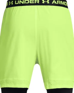 Vanish Woven 2in1 short