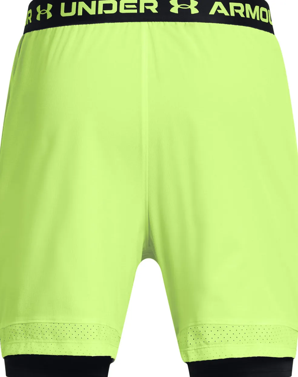 Vanish Woven 2in1 short