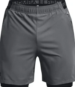Vanish Woven 2in1 short