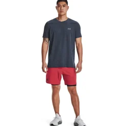 Vanish Woven 2in1 short