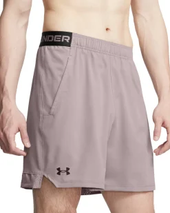 Vanish Woven 6in short