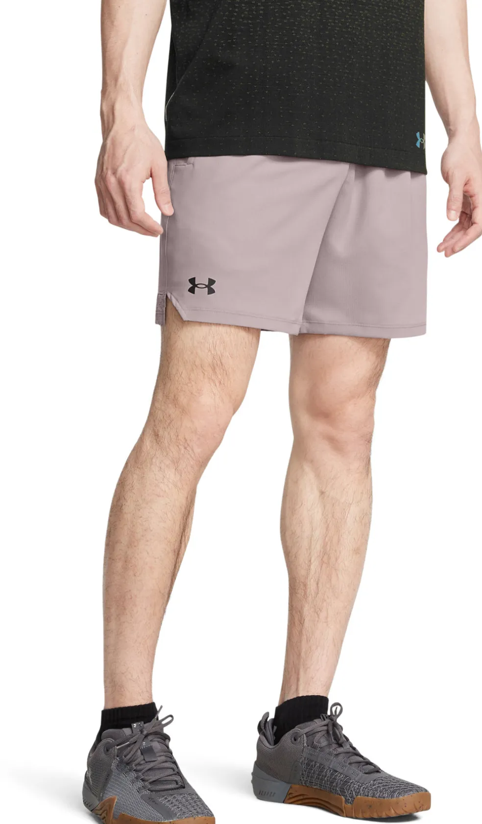 Vanish Woven 6in short