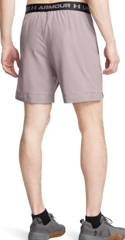 Vanish Woven 6in short