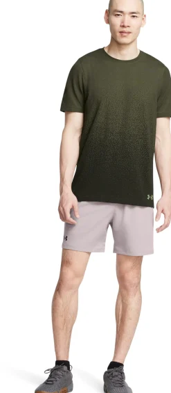 Vanish Woven 6in short