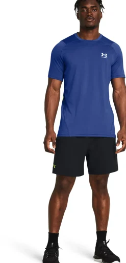 Vanish Woven 6in short