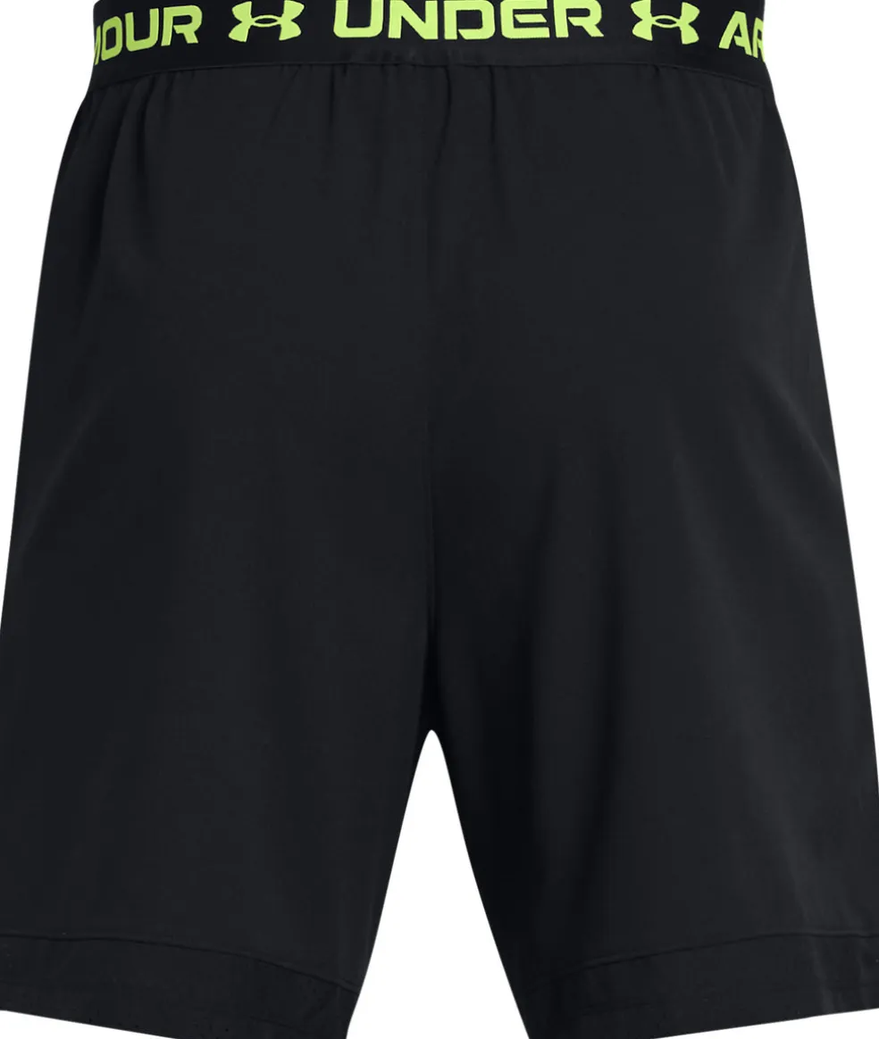 Vanish Woven 6in short