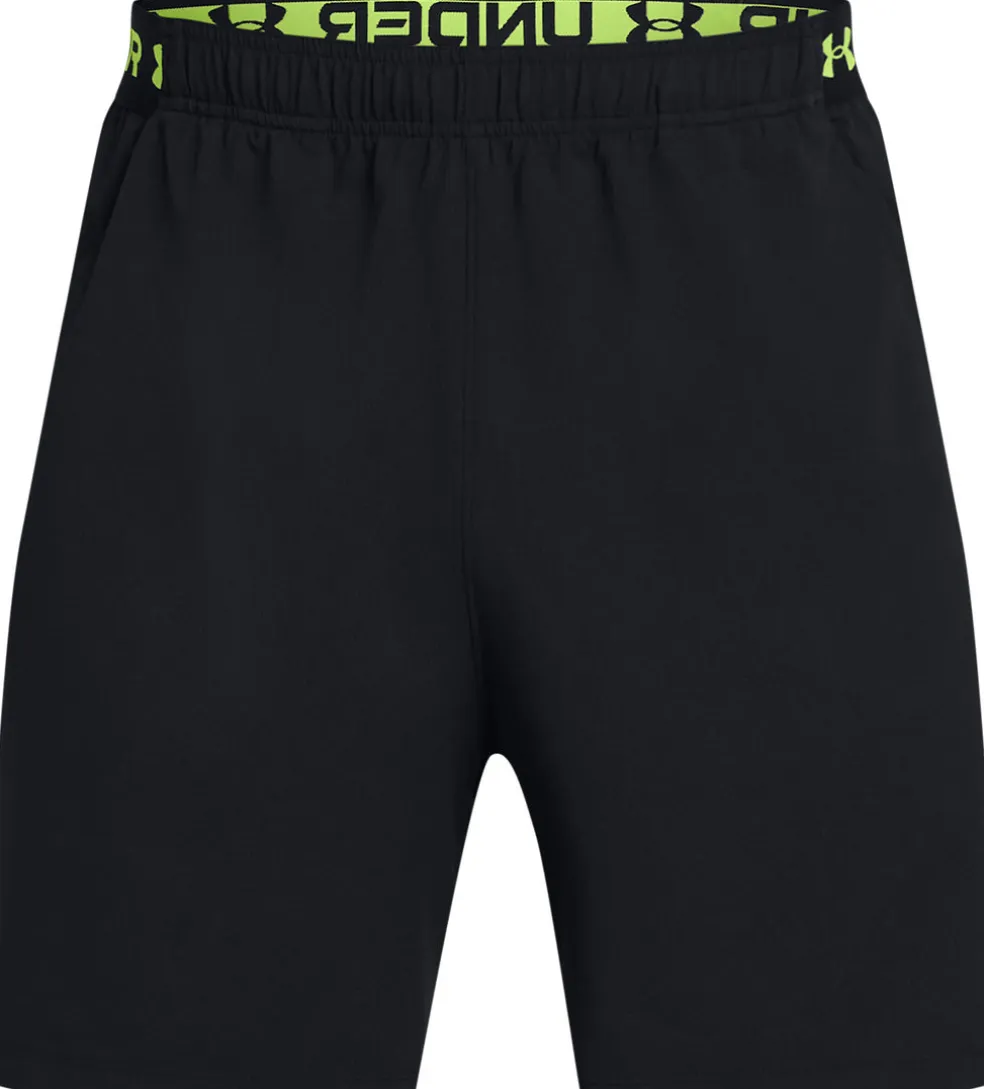 Vanish Woven 6in short
