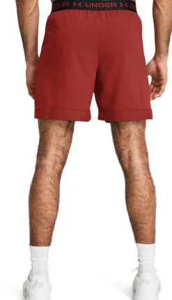 Vanish Woven 6in short