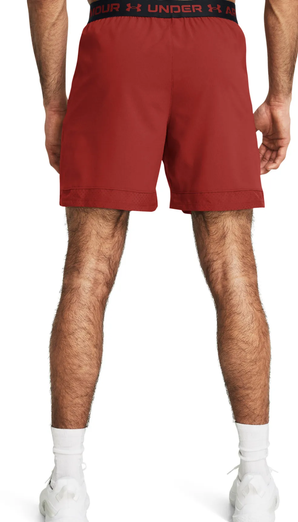 Vanish Woven 6in short