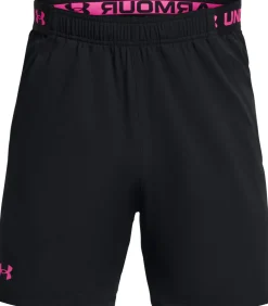 Vanish Woven 6in short