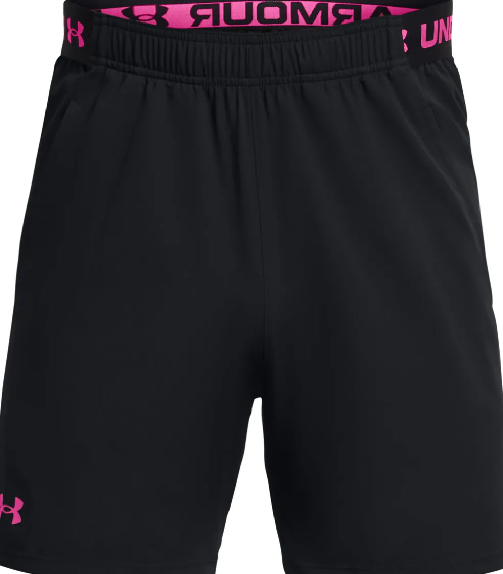 Vanish Woven 6in short