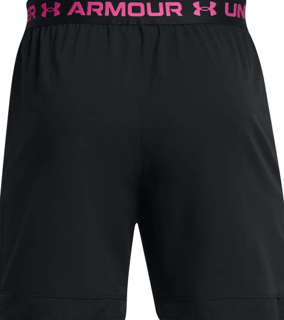 Vanish Woven 6in short