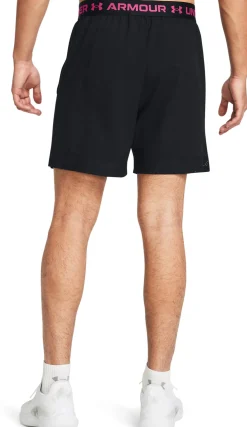 Vanish Woven 6in short