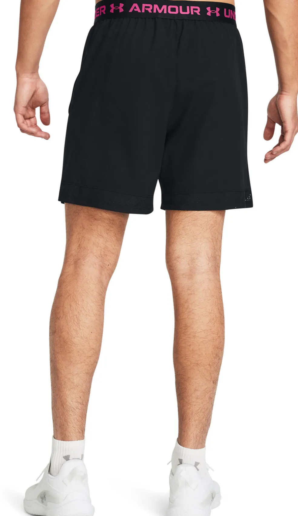 Vanish Woven 6in short