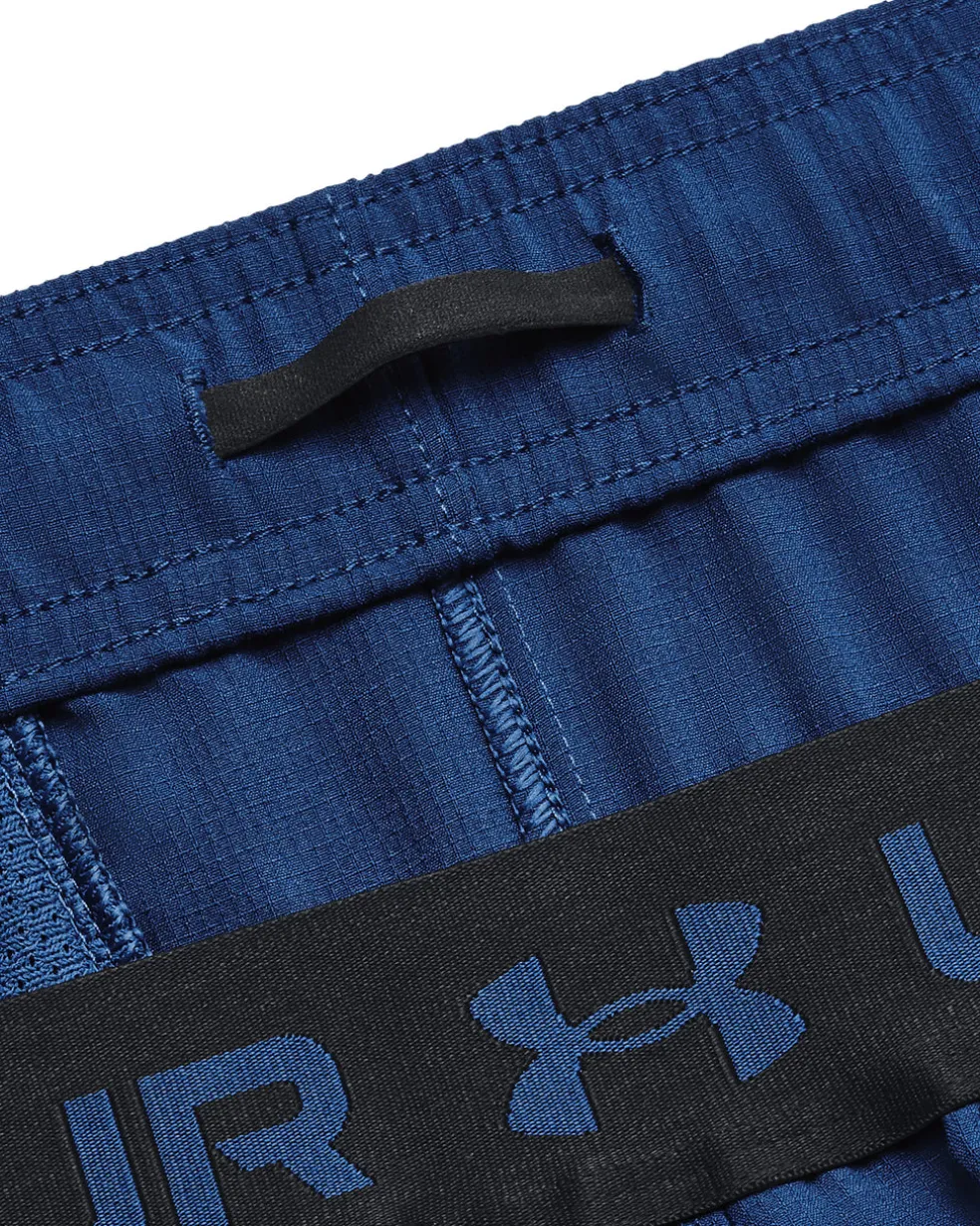 Vanish Woven 6in short