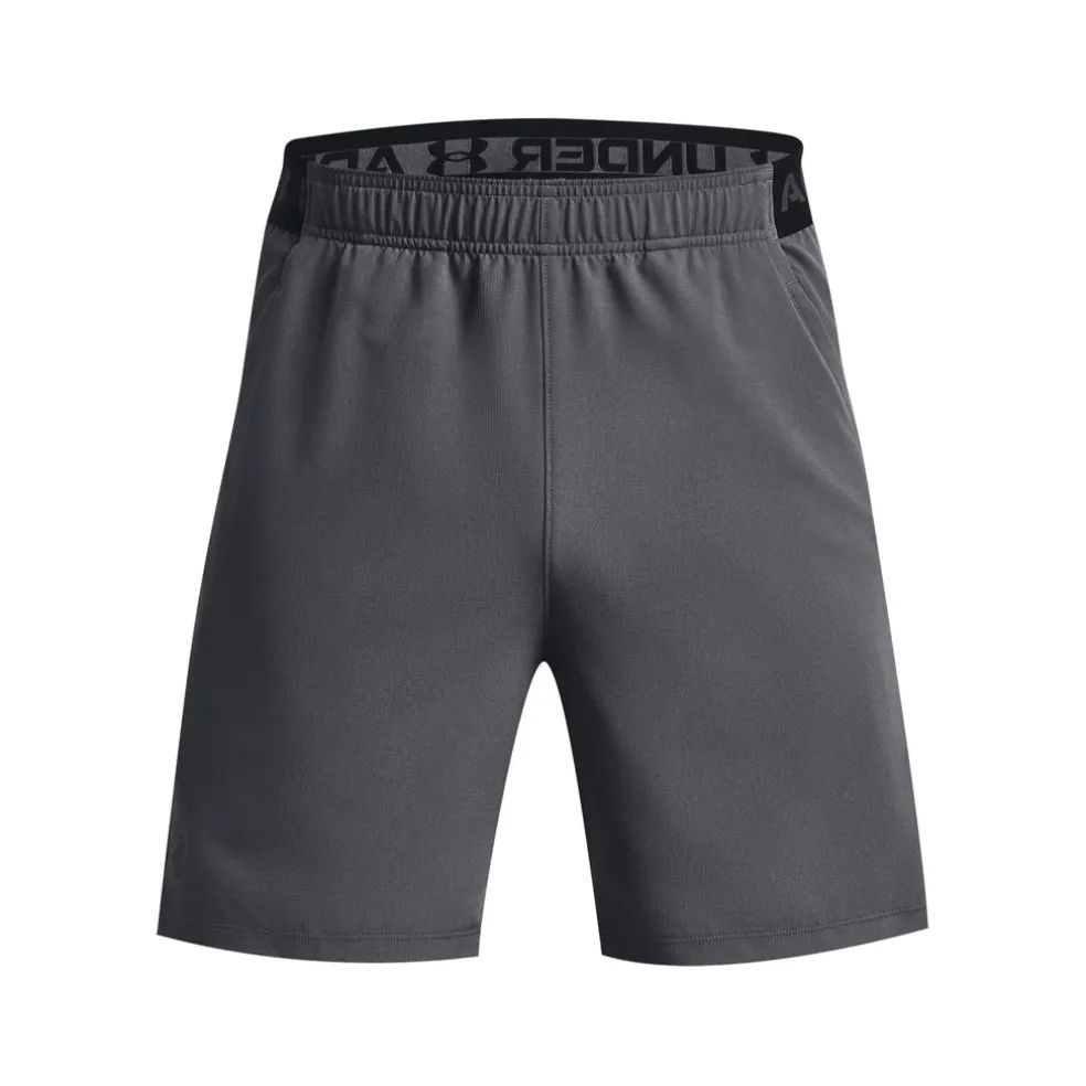 Vanish Woven 6in short