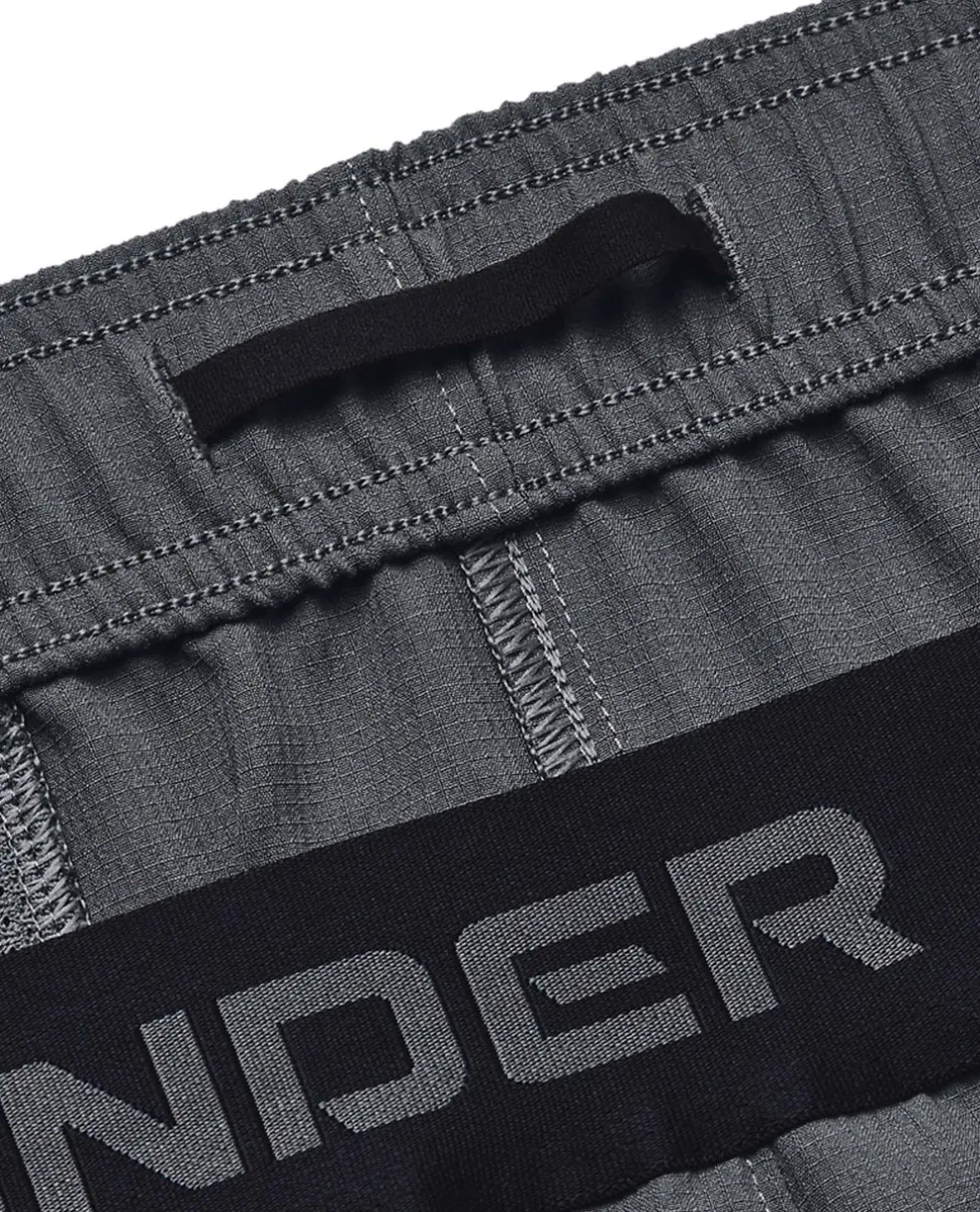 Vanish Woven 6in short
