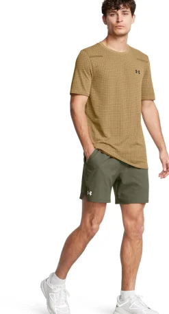 Vanish Woven 6in short