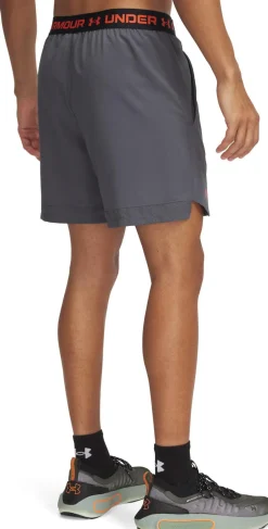 Vanish Woven 6in short