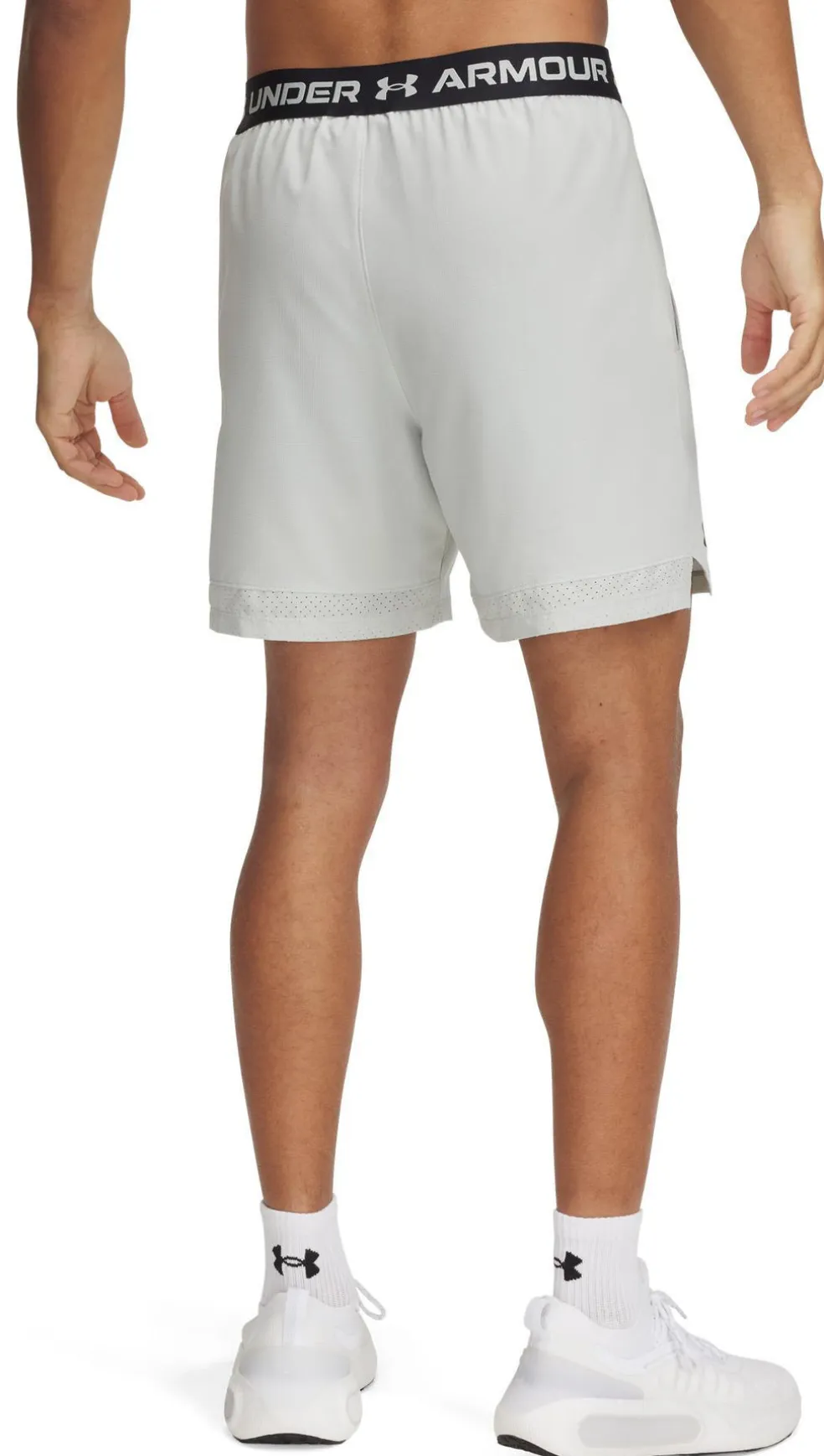 Vanish Woven 6in short