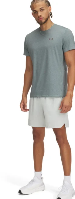 Vanish Woven 6in short