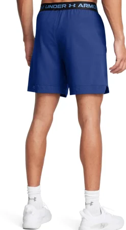 Vanish Woven 6in short