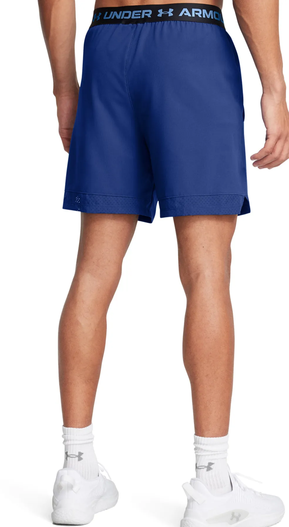 Vanish Woven 6in short