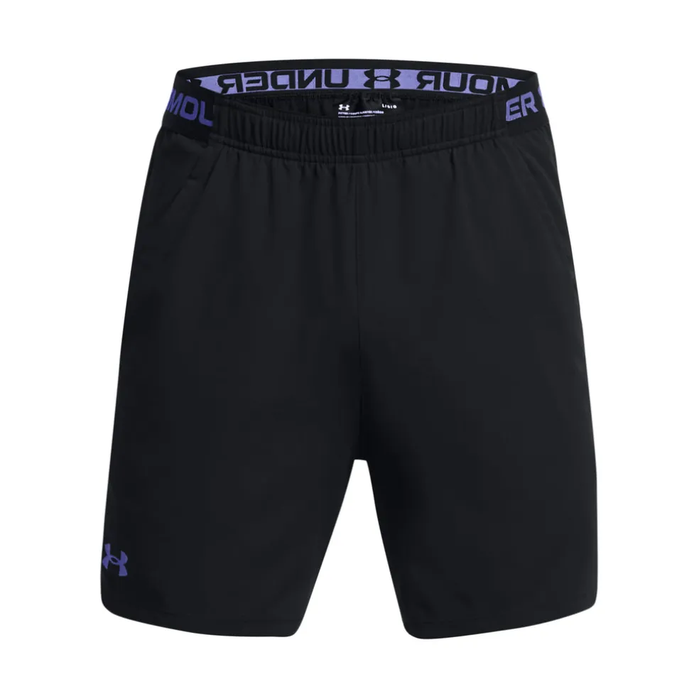 Vanish Woven 6in short