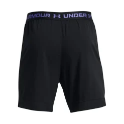 Vanish Woven 6in short