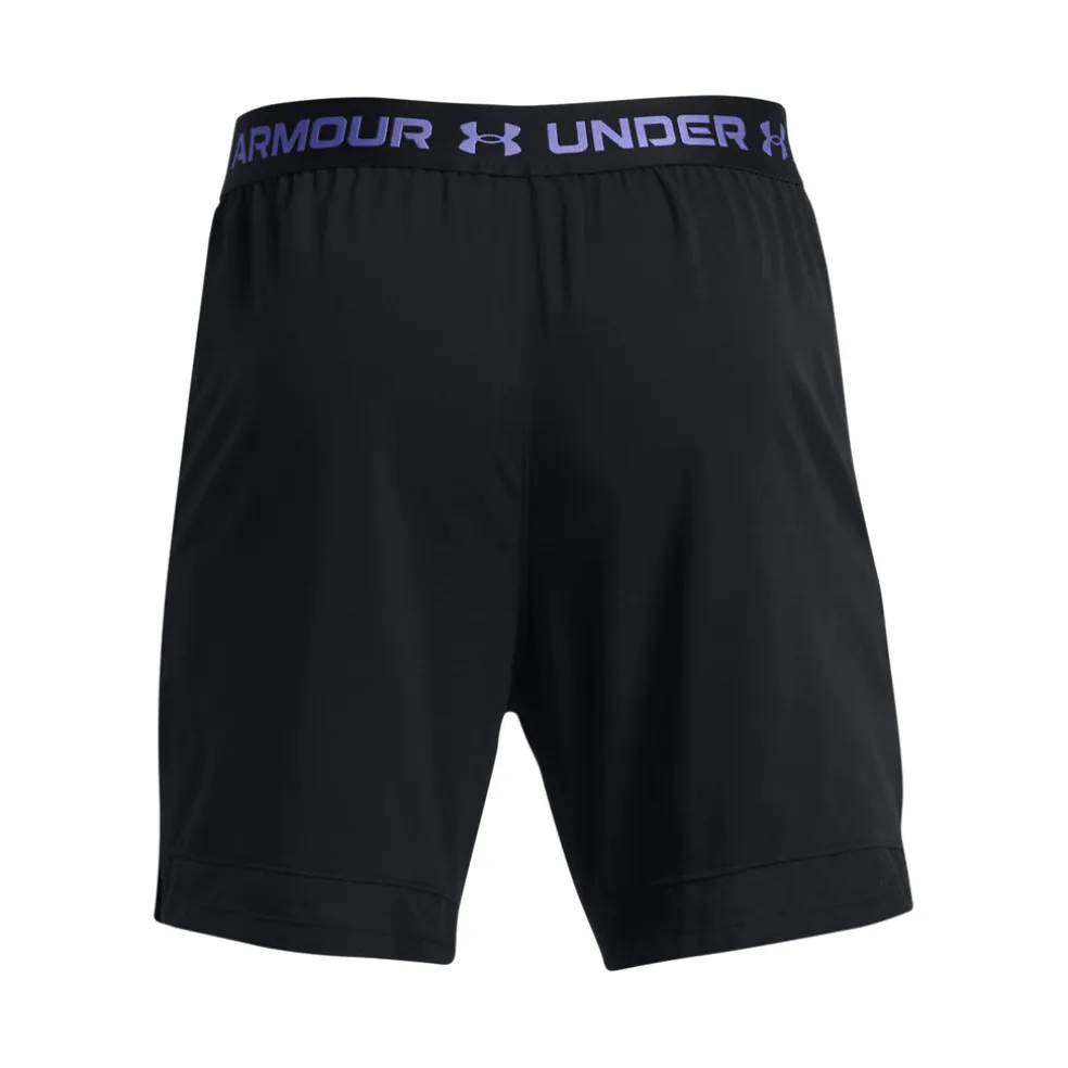 Vanish Woven 6in short