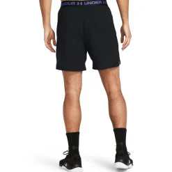Vanish Woven 6in short