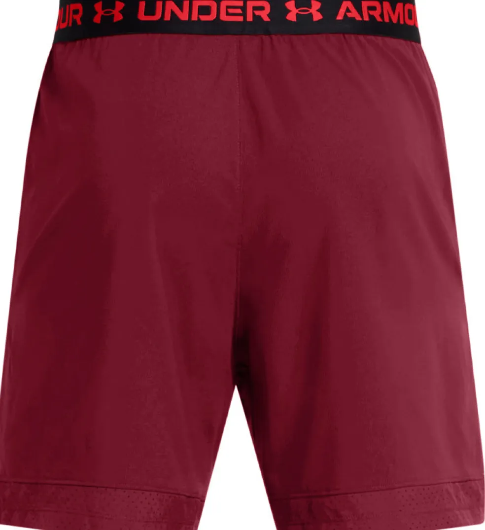 Vanish Woven 6in short