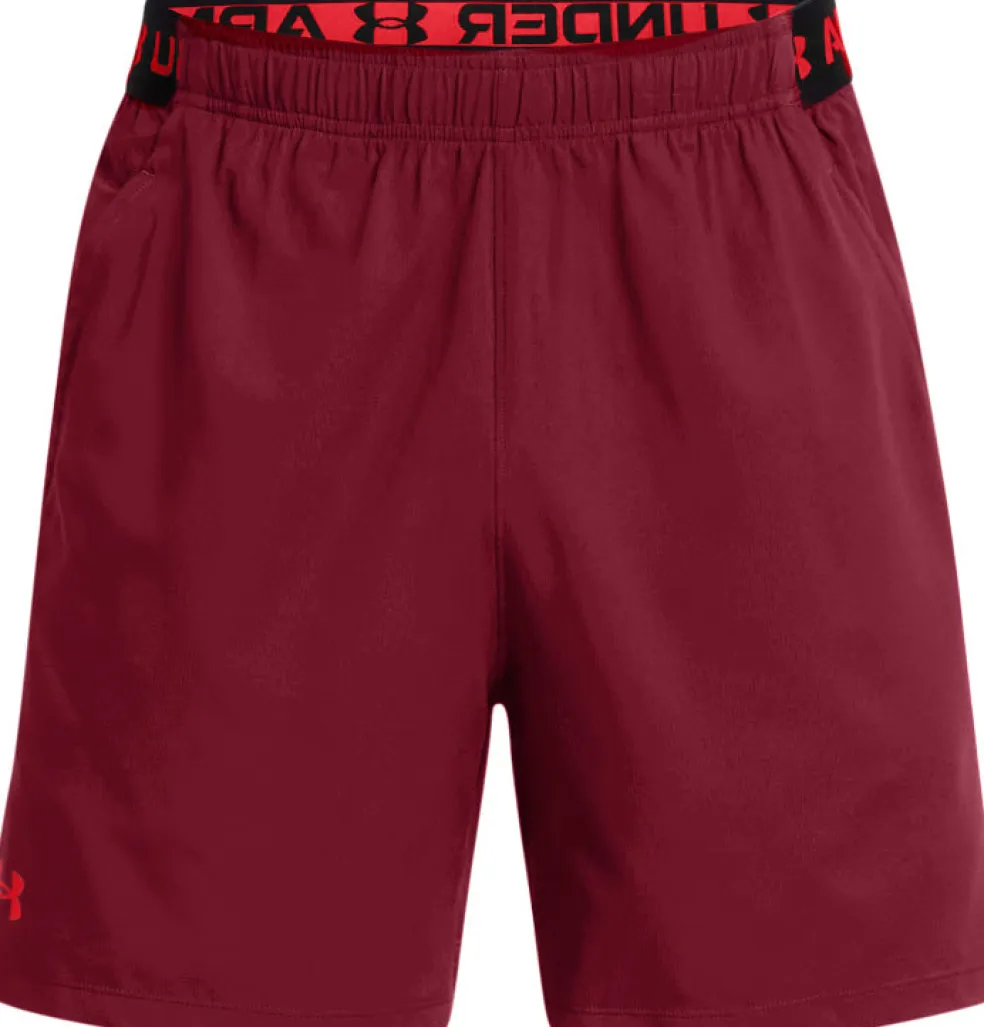 Vanish Woven 6in short