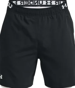 Vanish Woven 2in1 short
