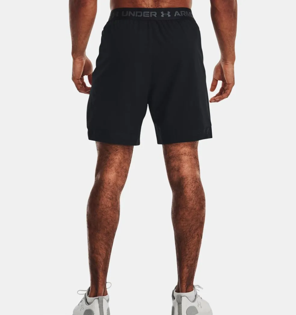Vanish Woven 6in short