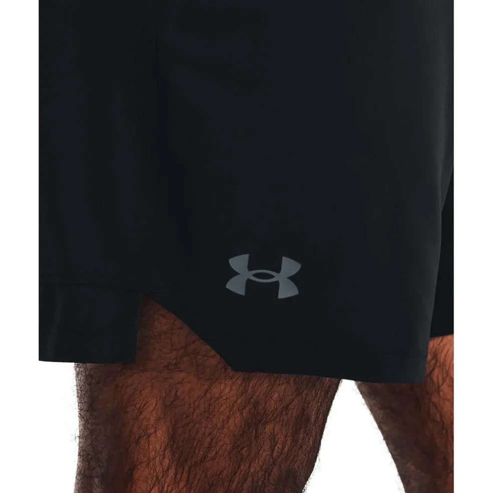 Vanish Woven 6in short