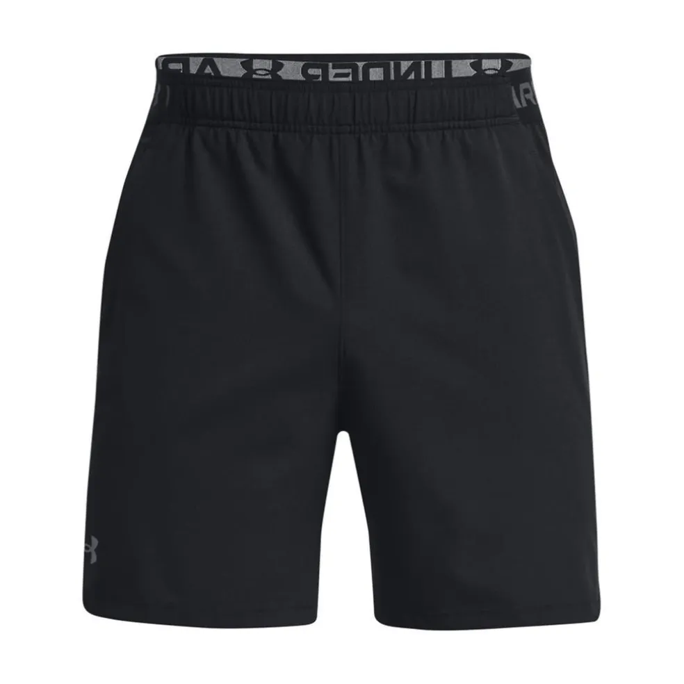 Vanish Woven 6in short