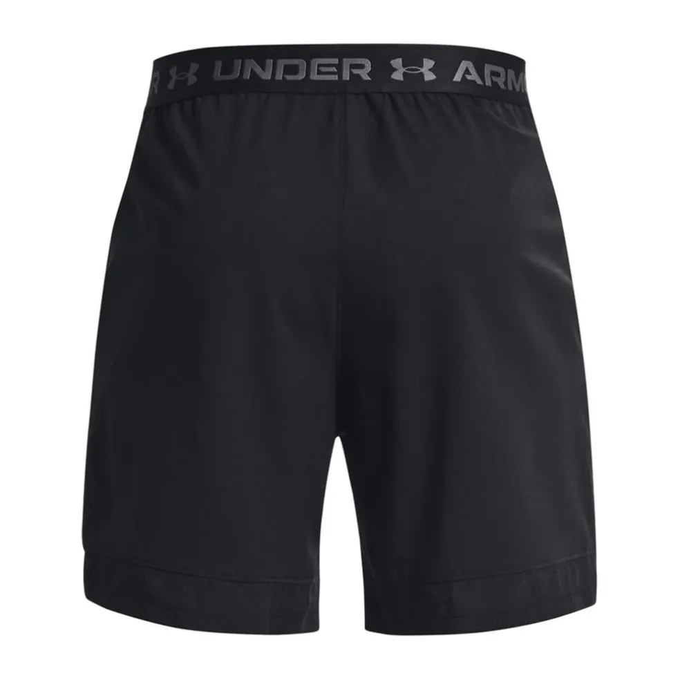 Vanish Woven 6in short