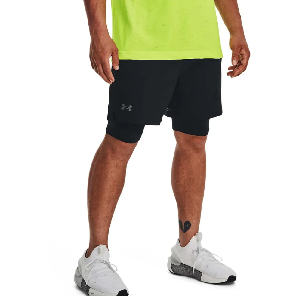 vanish woven 2in1 shorts