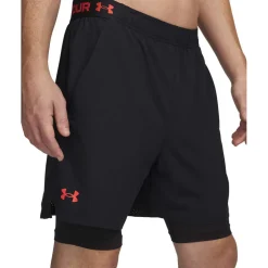 Vanish Woven 2in1 Shorts