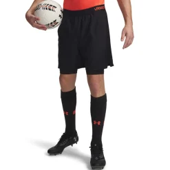 Vanish Woven 2in1 Shorts