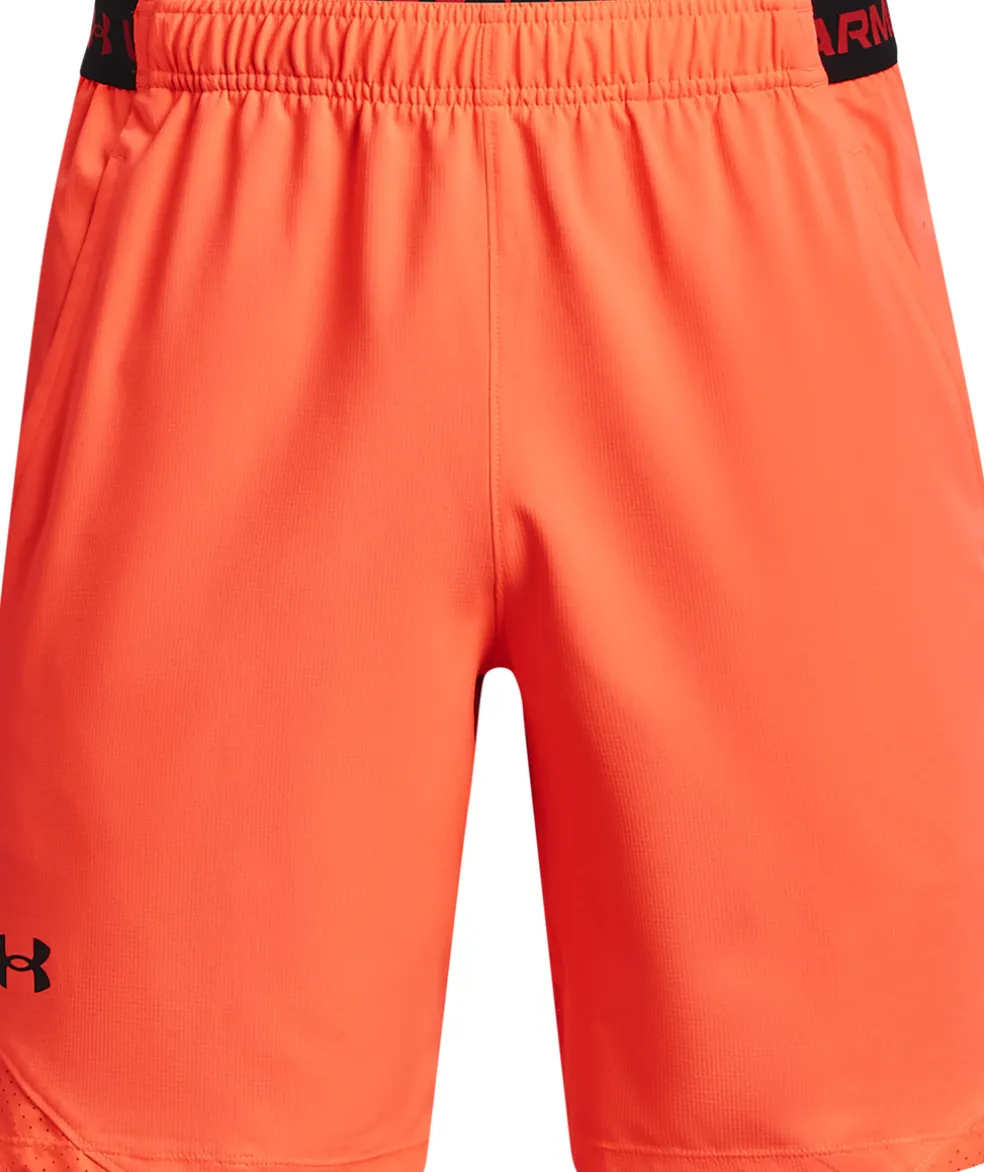 Vanish Woven short