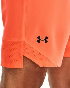 Vanish Woven short