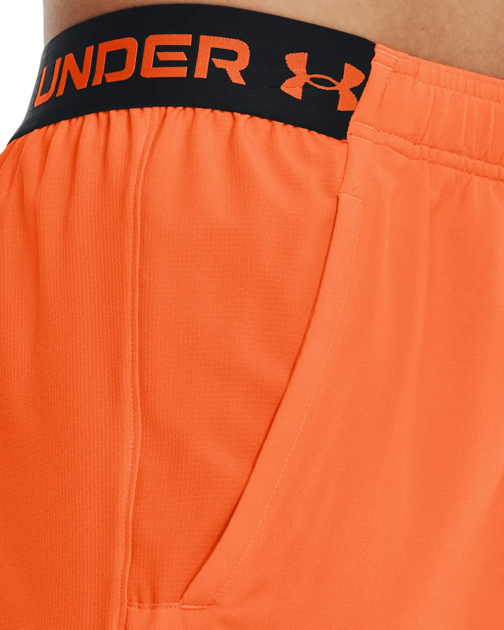 Vanish Woven short